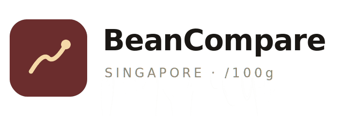 Best Coffee Beans Singapore